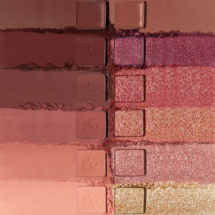 patrick ta major dimension Ⅱ パトリックタ Patrick TA Major Dimension II Palette | Luksusowa paleta