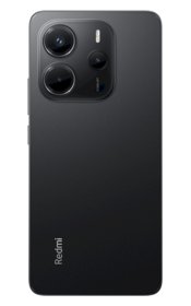 Telefon Redmi Note 14 6/128 GB Midnight Black - Xiaomi