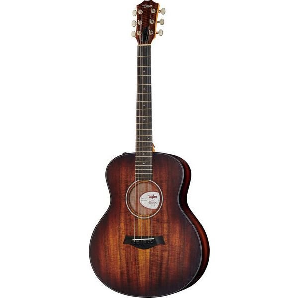ギター Taylor  GS Mini-e Koa Plus GS Mini-e Koa Plus レイヤード・コアアコースティック