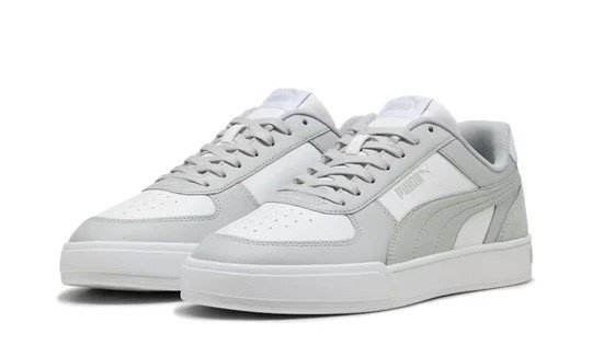 みん　 Puma sneakersy Karmen II Idol Mid kolor czarny 397463