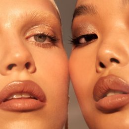 Patrick Ta Talk To My Team アイシャドウ Patrick TA Major Dimension Eyeshadow Duos in Talk To My Team 4g