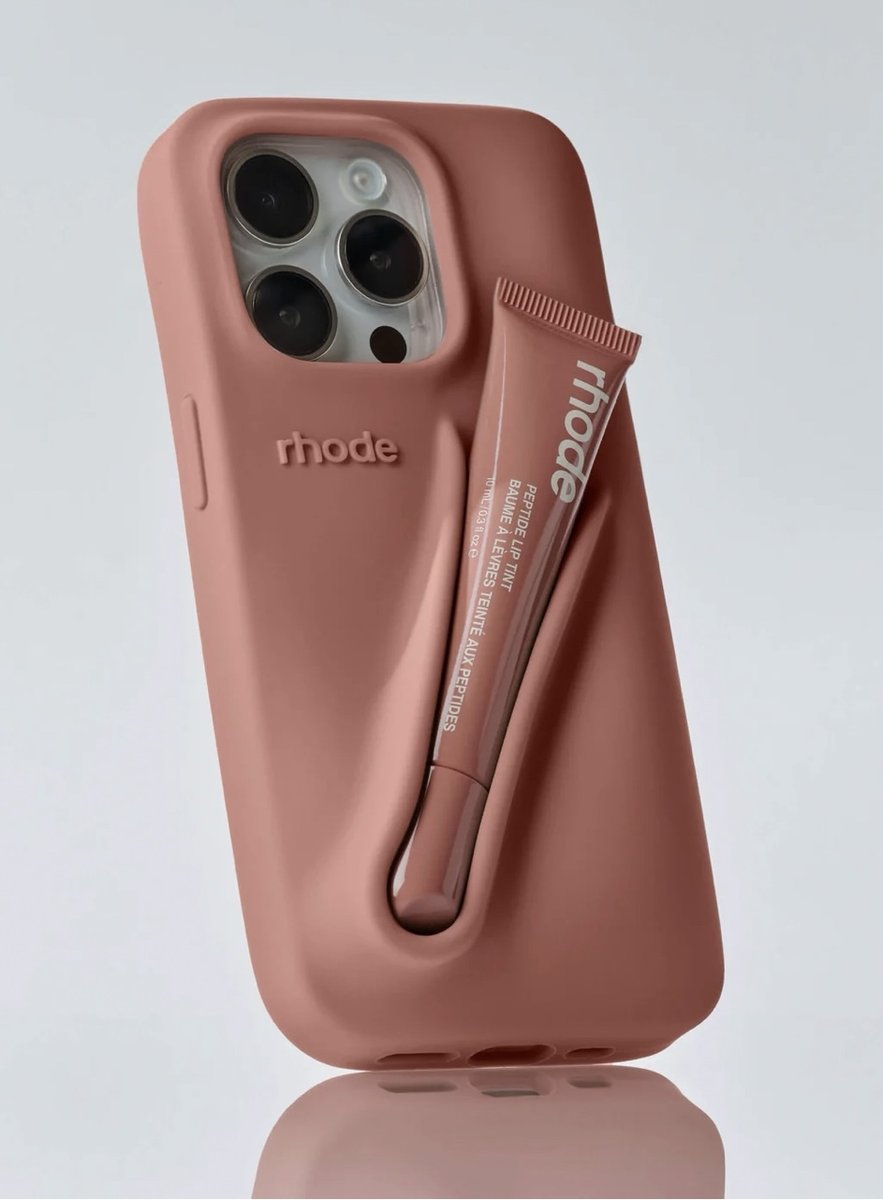 【orienttower】 rhode unscentedケースリップ付き orienttower様専用】 rhode unscentedケースリップ付き