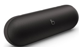 Głośnik Przenośny Beats by Dr. Dre Pill Czarny MW443ZM/A