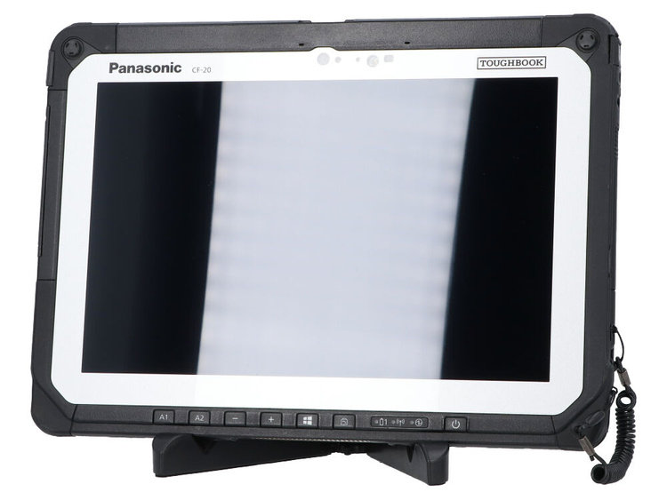 Tablet Panasonic Toughbook CF-20 MK2 i5-7Y57 8GB 256GB M.2
