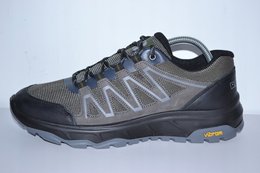 ROMIKA GELDERN 1-313-6900 VIBRAM BUTY TREKKINGOWE MEN 43 27
