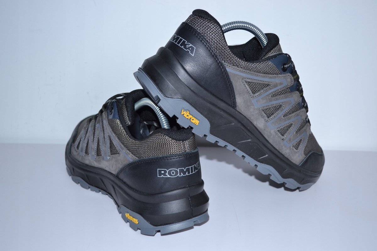 vibram24.5cm（39） Buty Bennon Filipo O2 High, Regi-Tex Vibram (0546040262