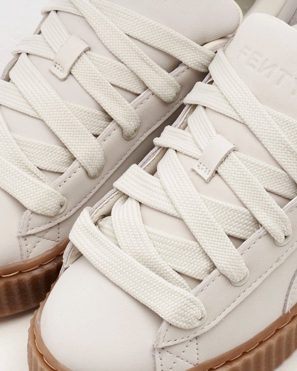 ★PUMA★ CREEPER PHATTY NUBUCK Puma x Fenty The Creeper - 615zł | 396813-02 | TheStreets.pl
