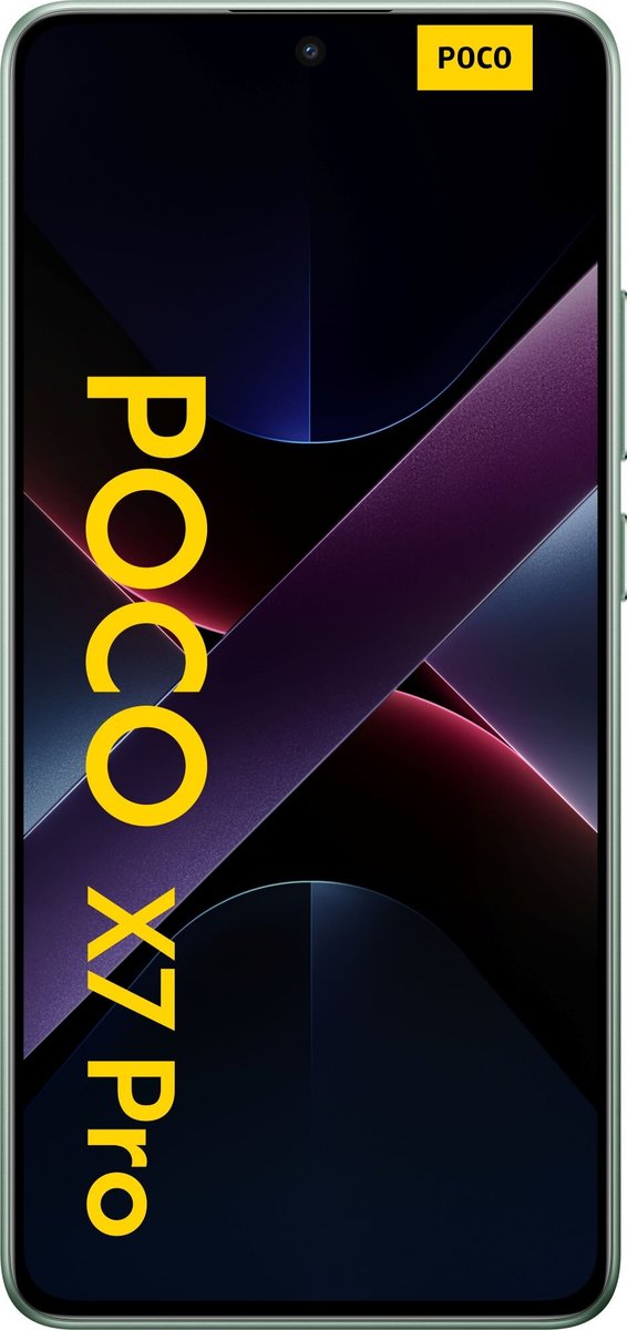 Xiaomi POCO X7 Pro 12/512GB Amoled 120Hz OIS 90W IP68