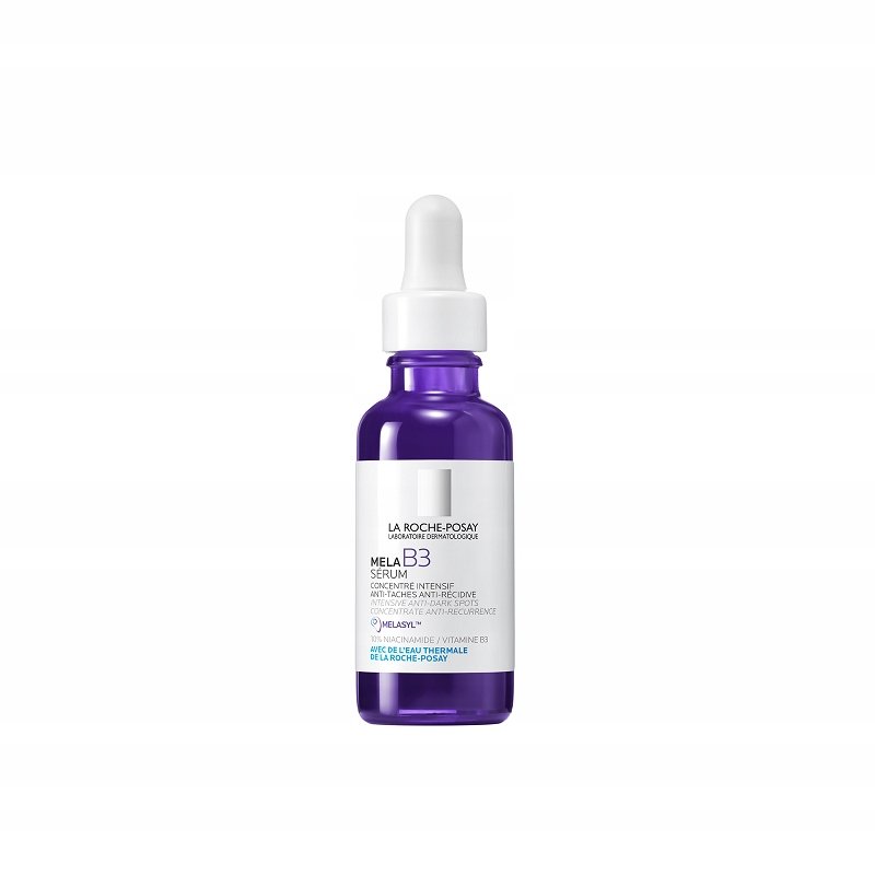LA ROCHE-POSAY MELA B3 セラム 美容液】メラ B3 セラムの製品情報・口コミ - ラ ロッシュ ポゼ