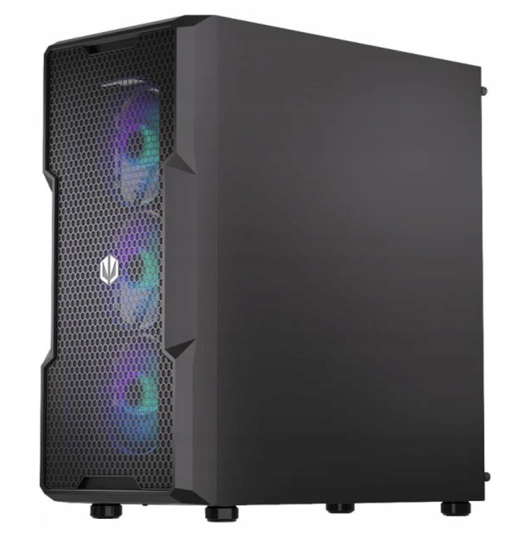 Komputer Gamingowy Ryzen 7 7800 X3D RTX 4080 PC Do Gier 32 RAM 1TB