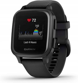 ★GARMIN VENU SQ music！ Smartwatch Garmin Venu Sq Music Edition GPS - Garmin | Sport