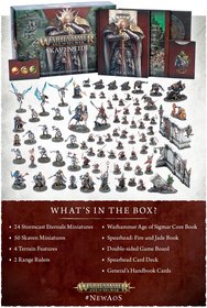 Skaven スタートコレクティング Start Collecting! Skaven Pestilens