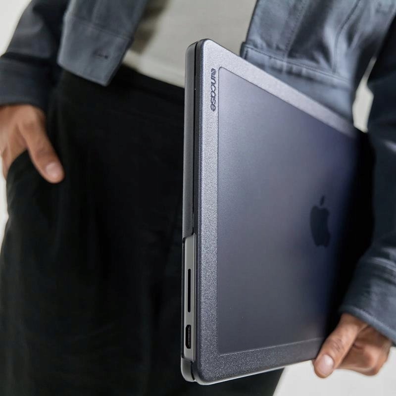 Incase Edge Hardshell Case - Etui MacBook Pro 14