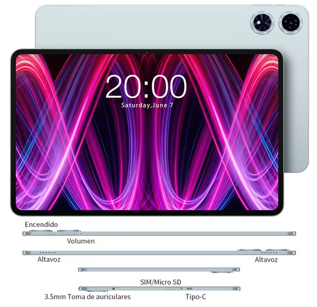 teclast T60PLUS タブレット　12インチ　Android14 楽天市場】12インチ タブレット TECLAST T60 Plus 90Hz高