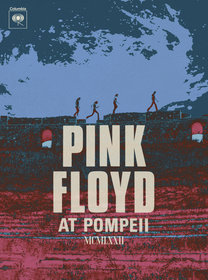 Pink Floyd at Pompeii - MCMLXXII - DVD - Pink Floyd | Muzyka