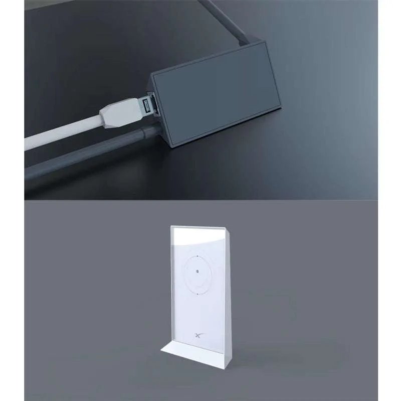 Starlink Ethernet Adapter Do Sieci Przewodowej Edup EP