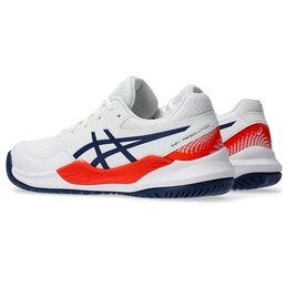 ASICS GEL-RESOLUTION 9 AC テニス 28.5 Amazon | [アシックス] テニスシューズ GEL-RESOLUTION 9