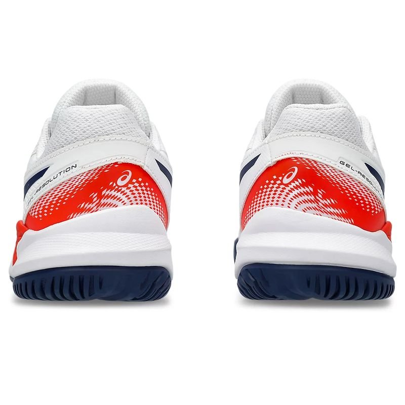 ASICS GEL-RESOLUTION 9 AC テニス 28.5 Amazon | [アシックス] テニスシューズ GEL-RESOLUTION 9