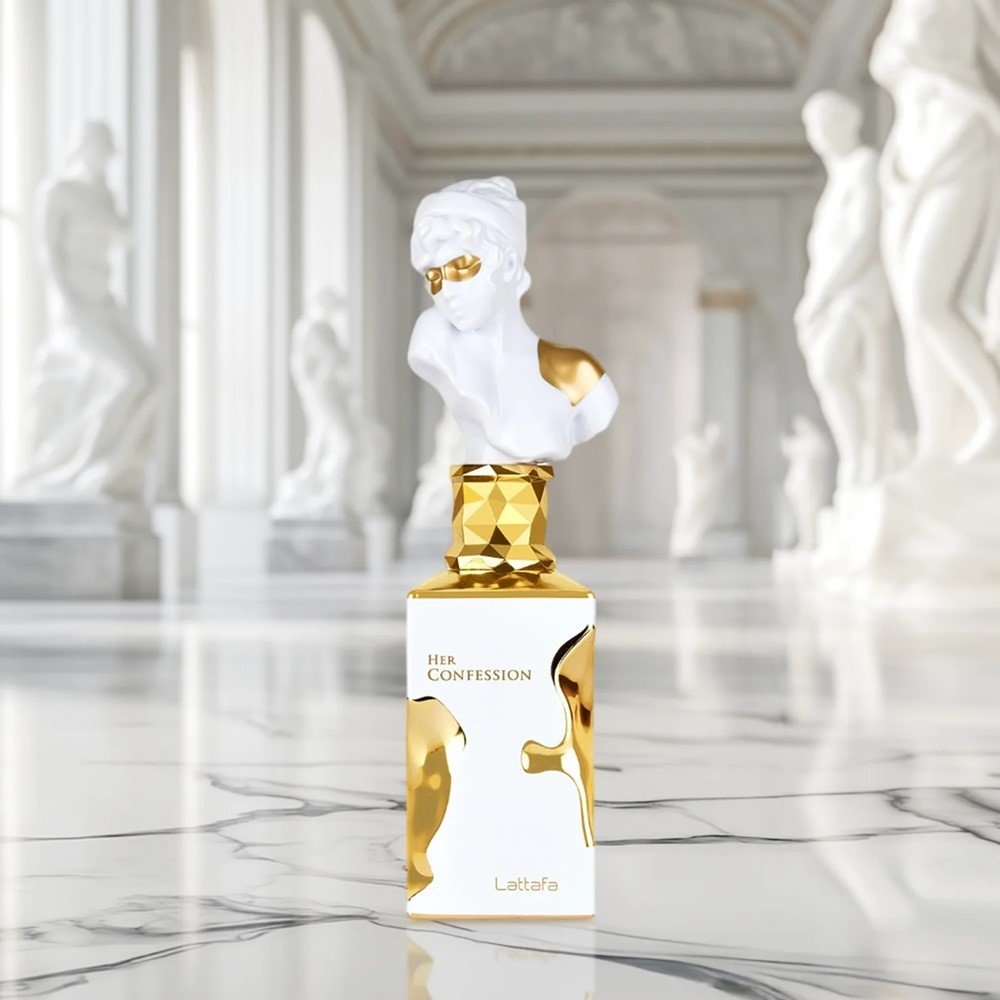 Lattafa, Her Confession, Woda Perfumowana, 100ml | Sklep