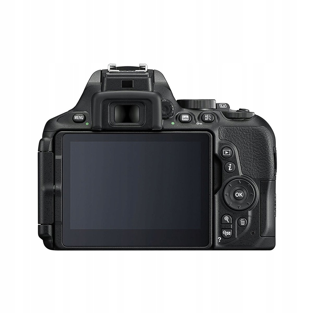 Nikon】D5600セット ニコン Nikon D5600 300mm ダブルレンズセット