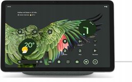 その他 GooglePixelTablet Google Pixel Tablet i stacja ładująca z głośnikiem 11