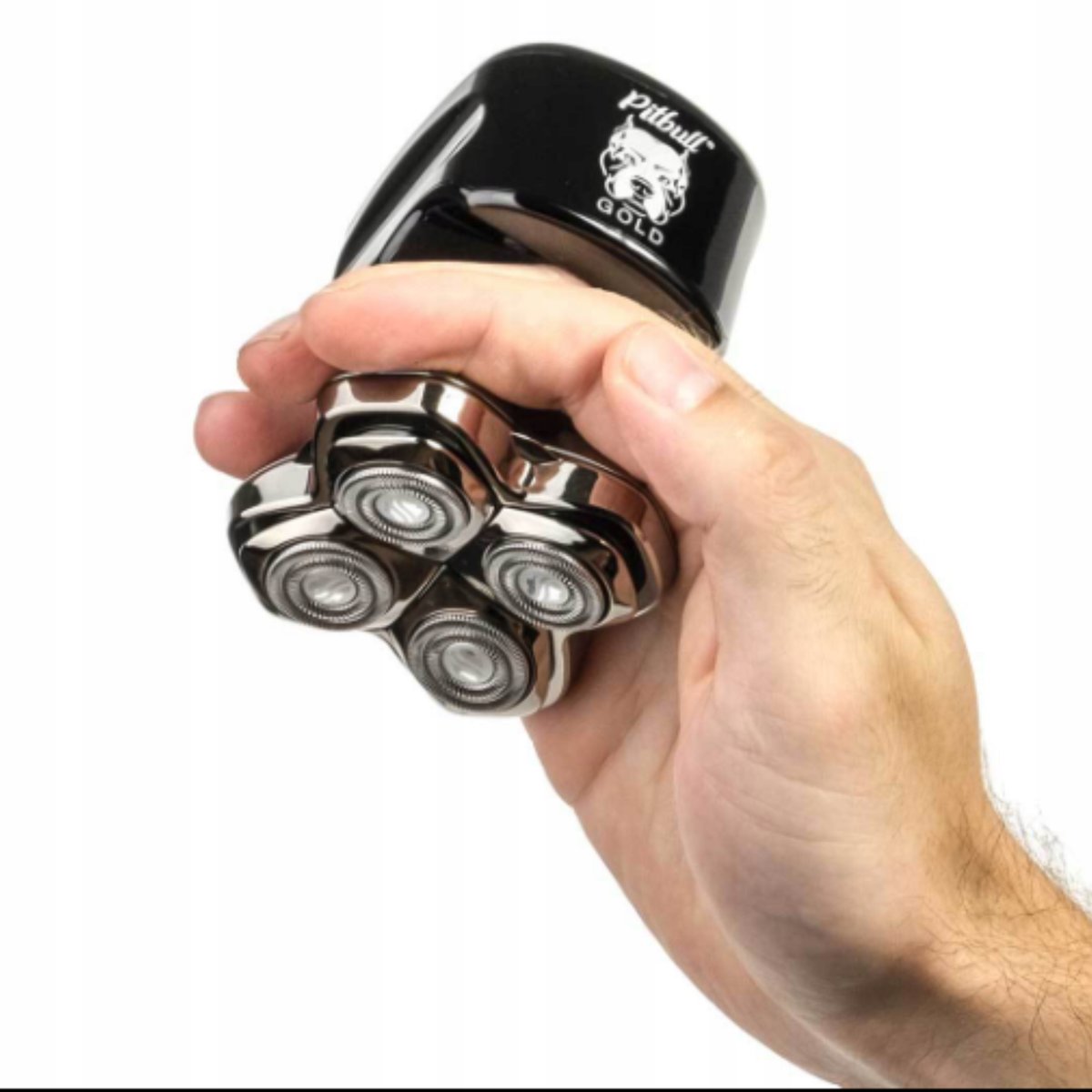 Skull Shaver スカルシェーバー Pitbull Gold PRO Amazon | 【正規代理店 保証付】 新モデル GX5 Skull Shaver