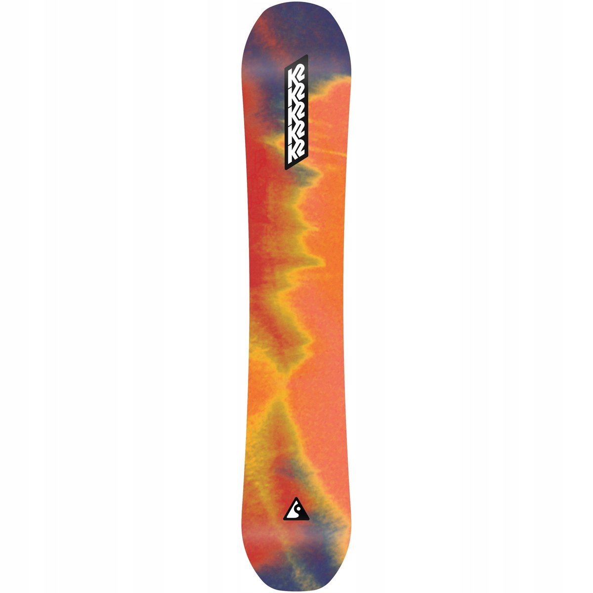 K2 マニフェスト156 Deska snowboardowa K2 MANIFEST 156 - K2 | Sport Sklep EMPIK.COM