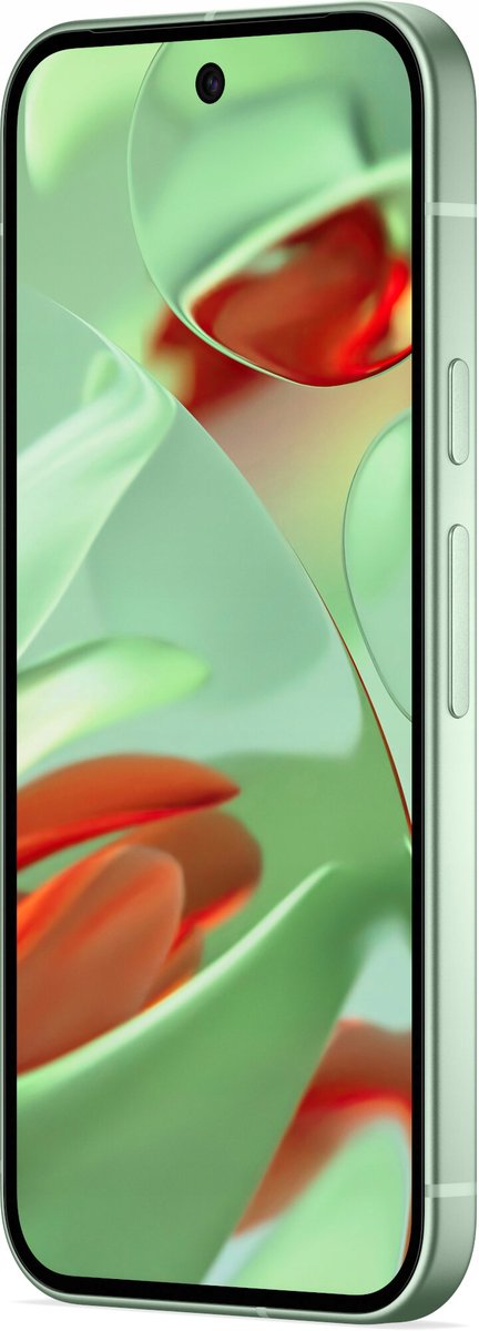 Smartfon Google Pixel 9 5G DS 12GB RAM 128GB Wintergreen