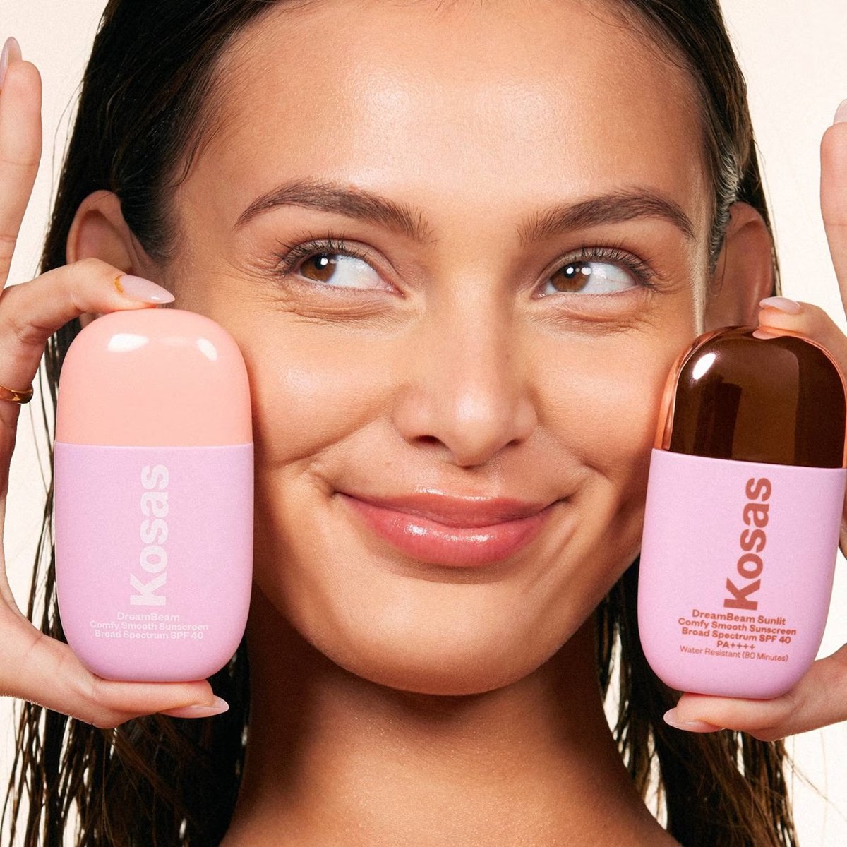 KOSAS DreamBeam Sunscreen SPF 30 in Original 40 ml