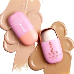 日焼け止め Kosas Dream Beam(original) KOSAS DreamBeam Sunscreen SPF 30 in Original 40 ml