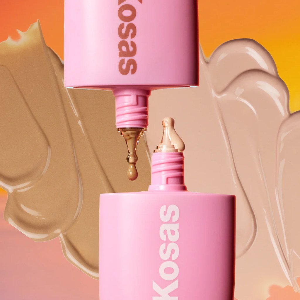 KOSAS DreamBeam Sunscreen SPF 30 in Original 40 ml