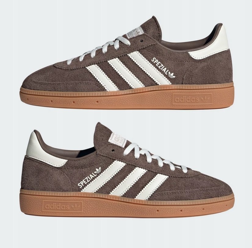 Buty adidas Handball Spezial IF6490 39 1/3 - Adidas | Sport Sklep