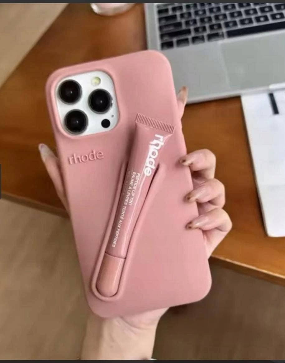 【らんまル】rhode iPhoneケース lipcase toast らんまル様専用】rhode iPhoneケース lipcase toast - メルカリ