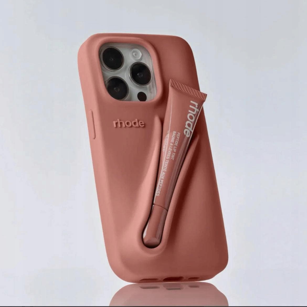 rhode iPhone14 proケース toast (ケースのみ) Rhode Capa Toast Fall Lip (iPhone 14 Pro Max) | Amazon.com.br