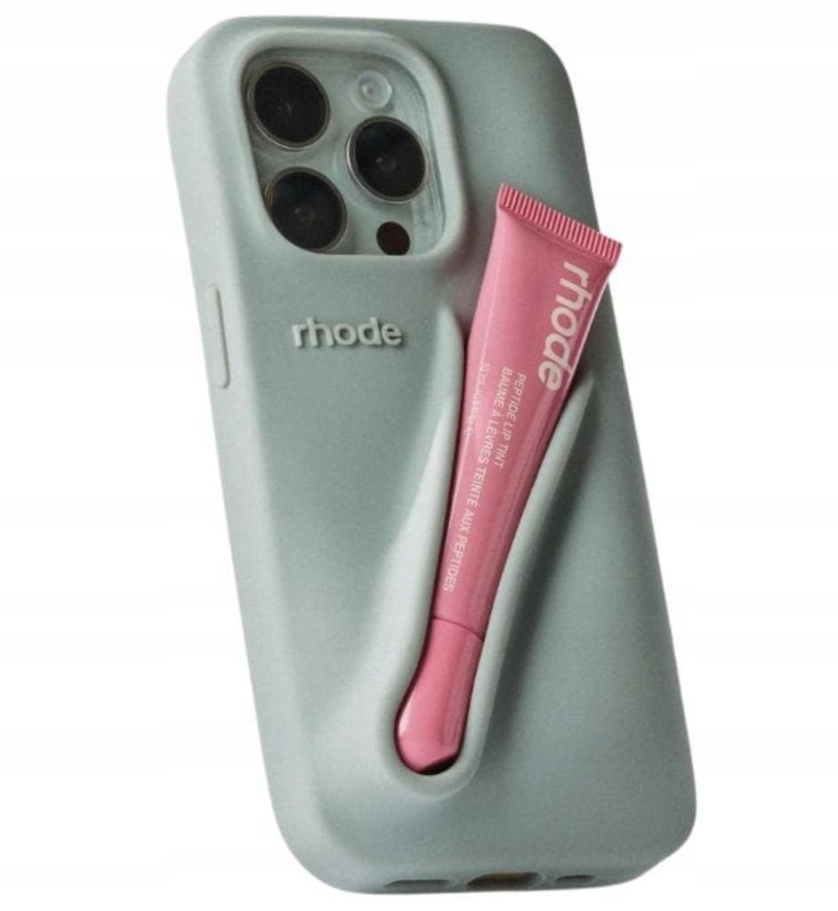 【yun】rhode iPhoneケースlipcaseunscented 8】 rhode unscented iPhoneケースリップ付き lip case | rhode skin