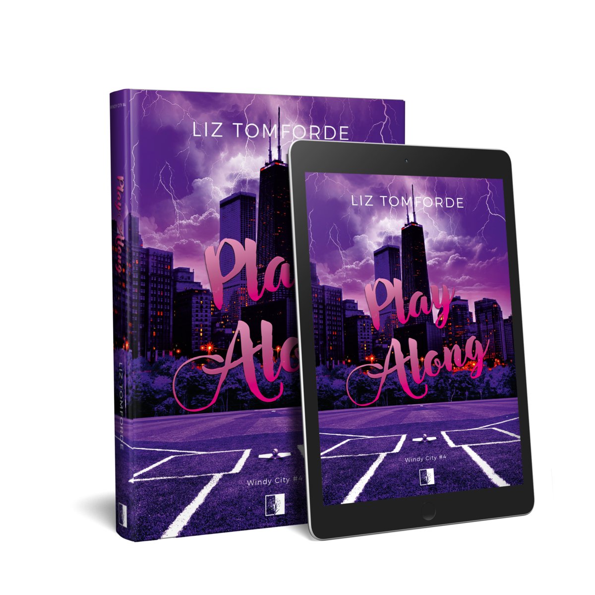 Play Along! DVD ＋ CD ＋ BOOK Play Along: 4 : Tomforde, Liz: Amazon.pl: Książki