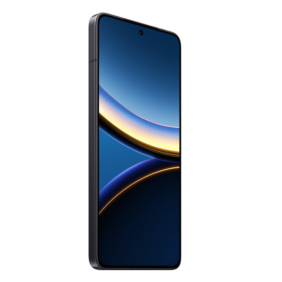 POCO F7 Pro 12GB/512GB 本体 Smartfon POCO F7 Pro | Wariant 12/512GB - Black – Mi-Home.pl