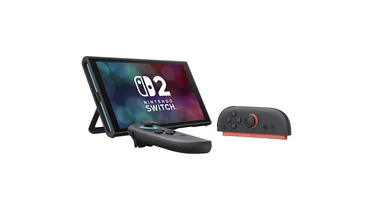 Konsola Nintendo Switch 2 256 GB + Mario Kart World