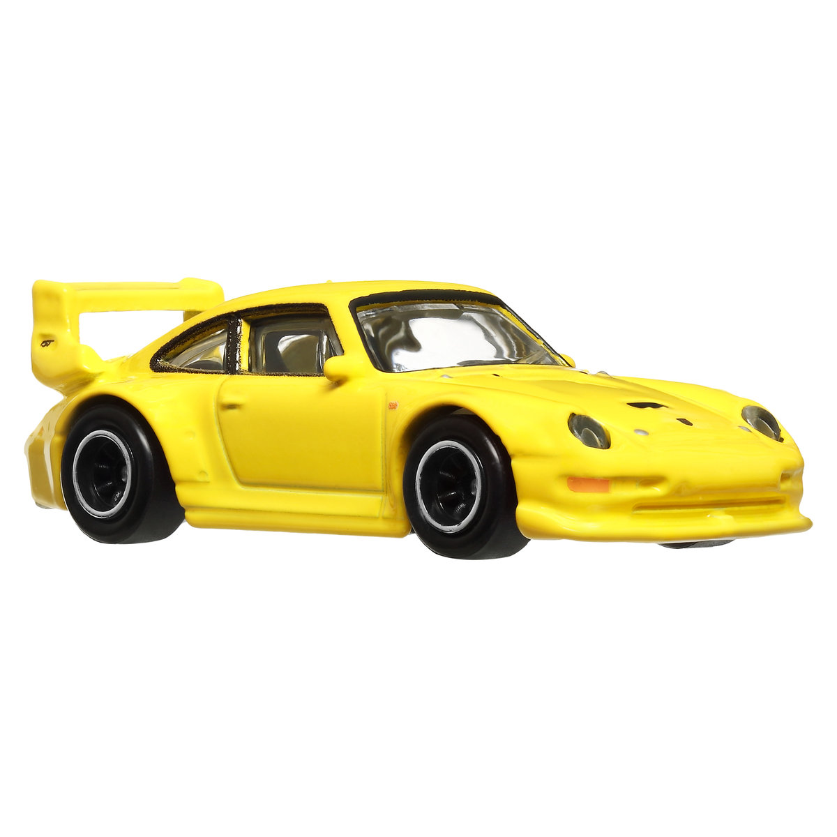 ミニカー HOT WHEELS BOULEVARD PORSCHE 993 GT2 Hot Wheels Premium, Auta 2-pak Porsche 993 GT2 + Porsche 934.5