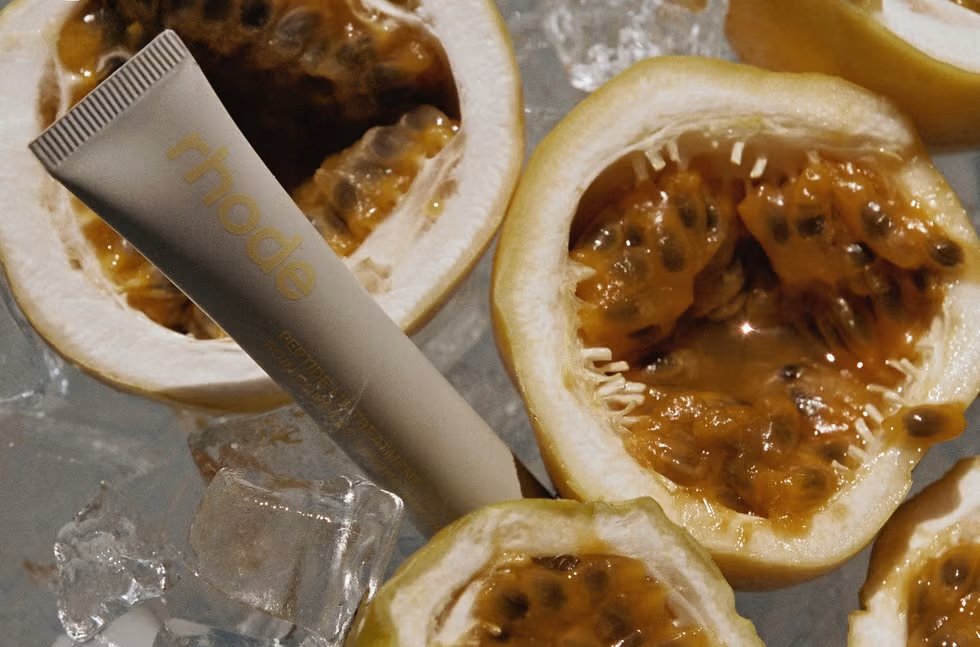 RHODE Rhode Peptide błyszczyk do ust Passionfruit Jelly 10ml