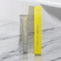 RHODE PASSION FRUIT JELLY リップトリートメント RHODE PASSION FRUIT JELLY リップトリートメント