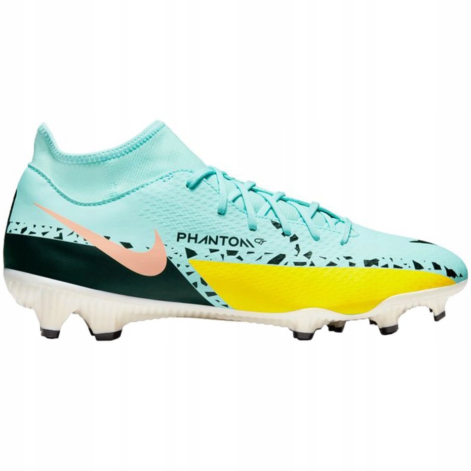Buty Korki Nike Phantom GT2 Academy DF FG/MG DC0797 407 r