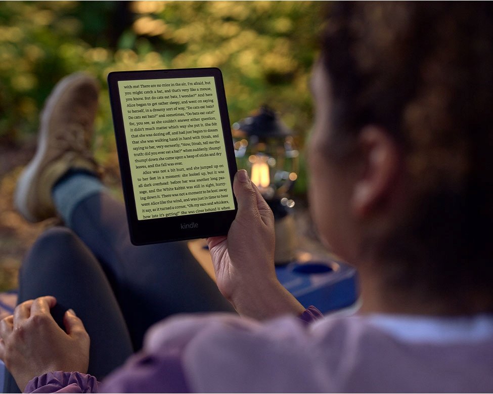 kindle paperwhite Signature Edition【セット】 Amazon.com: All-new Amazon Kindle Paperwhite Signature