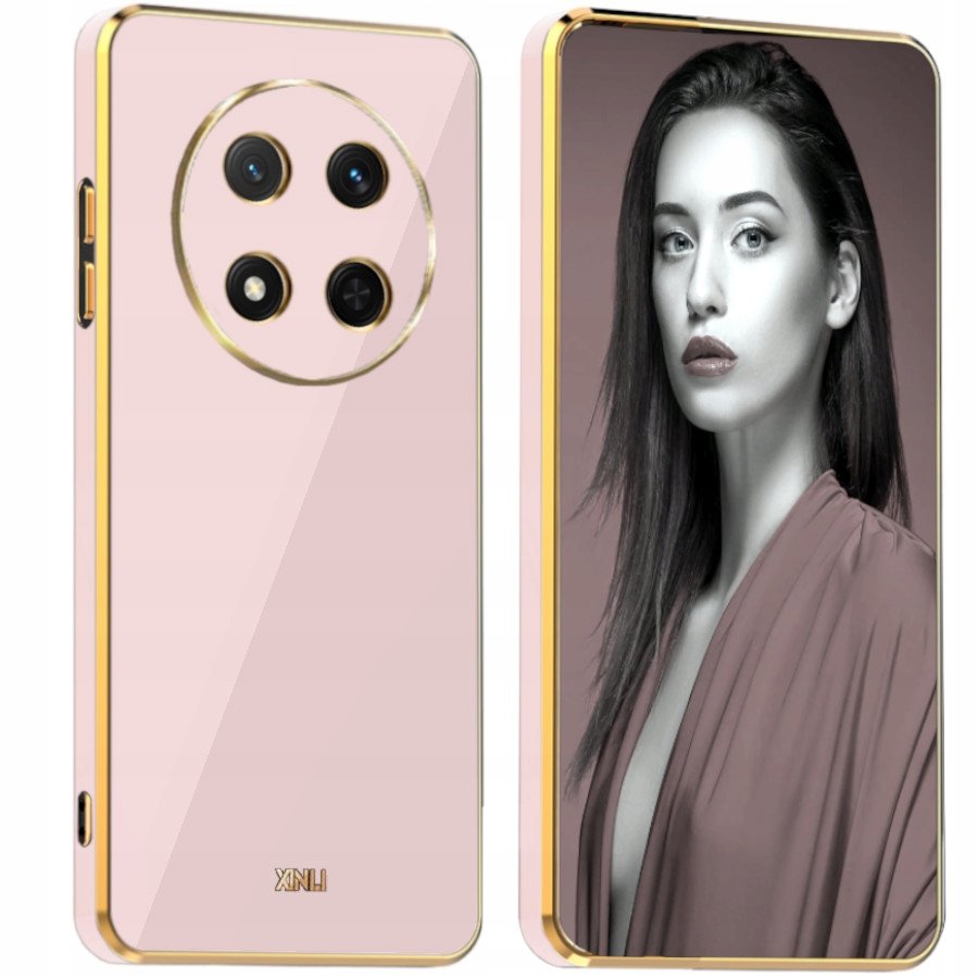 Honor 400 Lite Custodia RankOne Custodia Portafoglio In Pelle Per HONOR