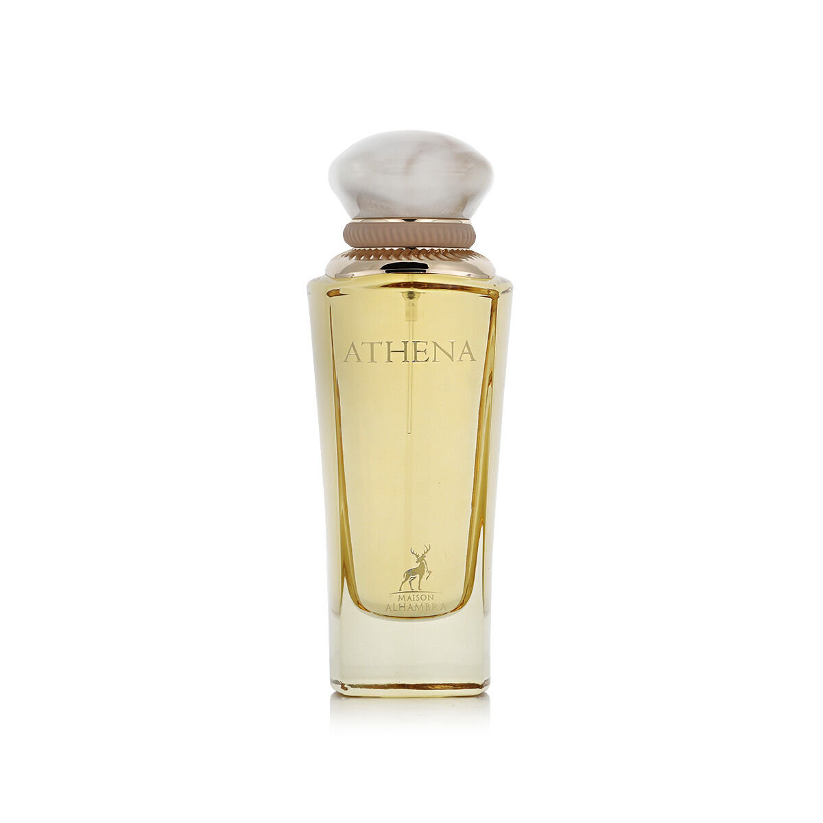 Maison Alhambra Athena woda perfumowana 100ml | Sklep EMPIK.COM