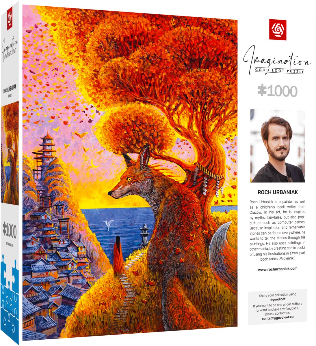 GOTCHAROCKA【Remarkable day】 Albumy - D'ART