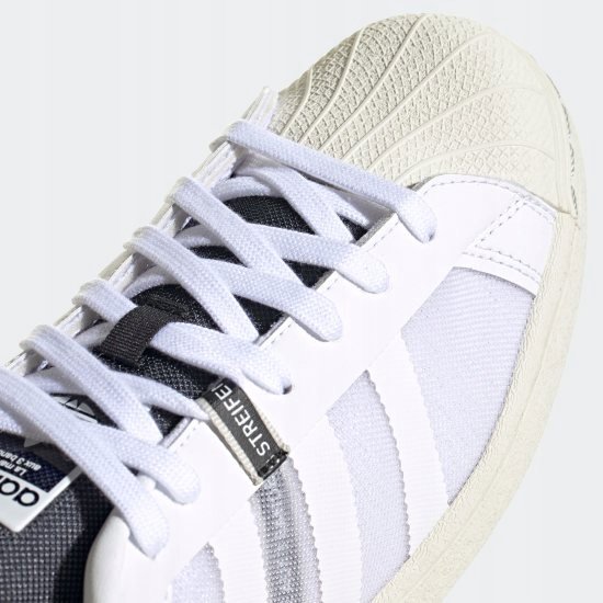 Adidas Superstar Oryginalne Sportowe Biae 39 1/3 - Adidas | Sport Sklep  EMPIK.COM