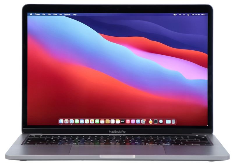 Laptop Apple MacBook Pro 13