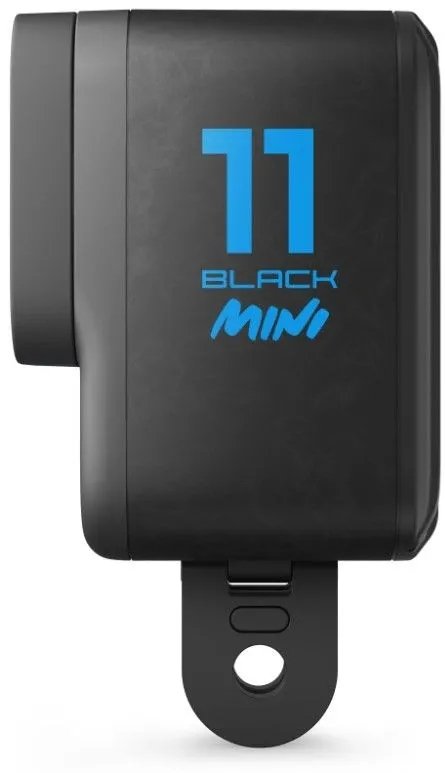 Kamera sportowa GoPro HERO11 Black Mini 4K UHD - GoPro
