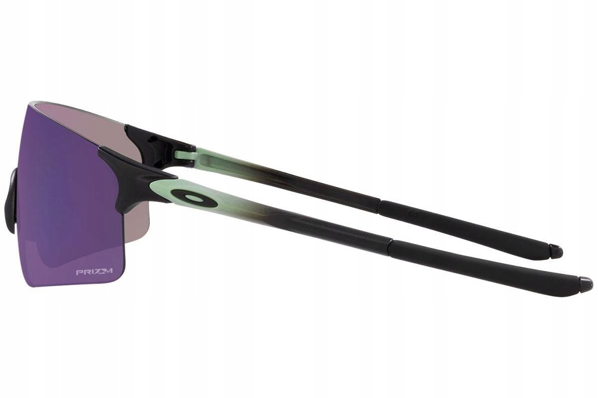 Oakley EVZERO BLADES Prizm Jade okulary sportowe na rower